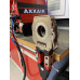 AXXAIR Orbital welding machine Ø6-52 mm with closed head